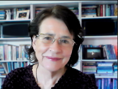 Christine Bennett Imago Relationship Therapist